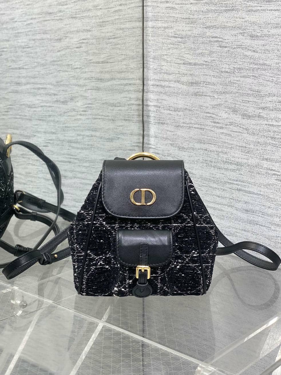 Backpack 002